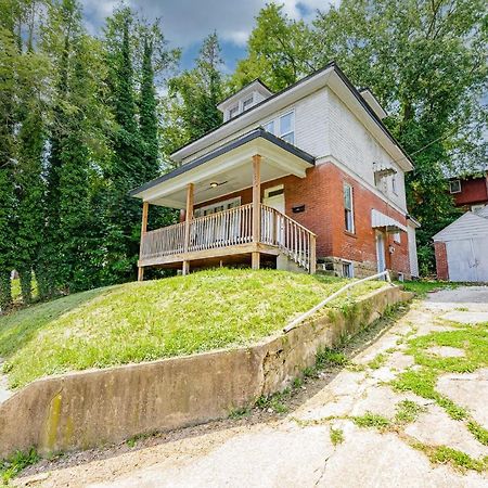 Awesome House, 5 Minutes To Dt, 2 Miles To Stadium And Ruby Memorial! Morgantown Luaran gambar