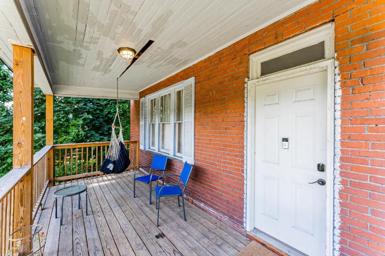 Awesome House, 5 Minutes To Dt, 2 Miles To Stadium And Ruby Memorial! Morgantown Luaran gambar