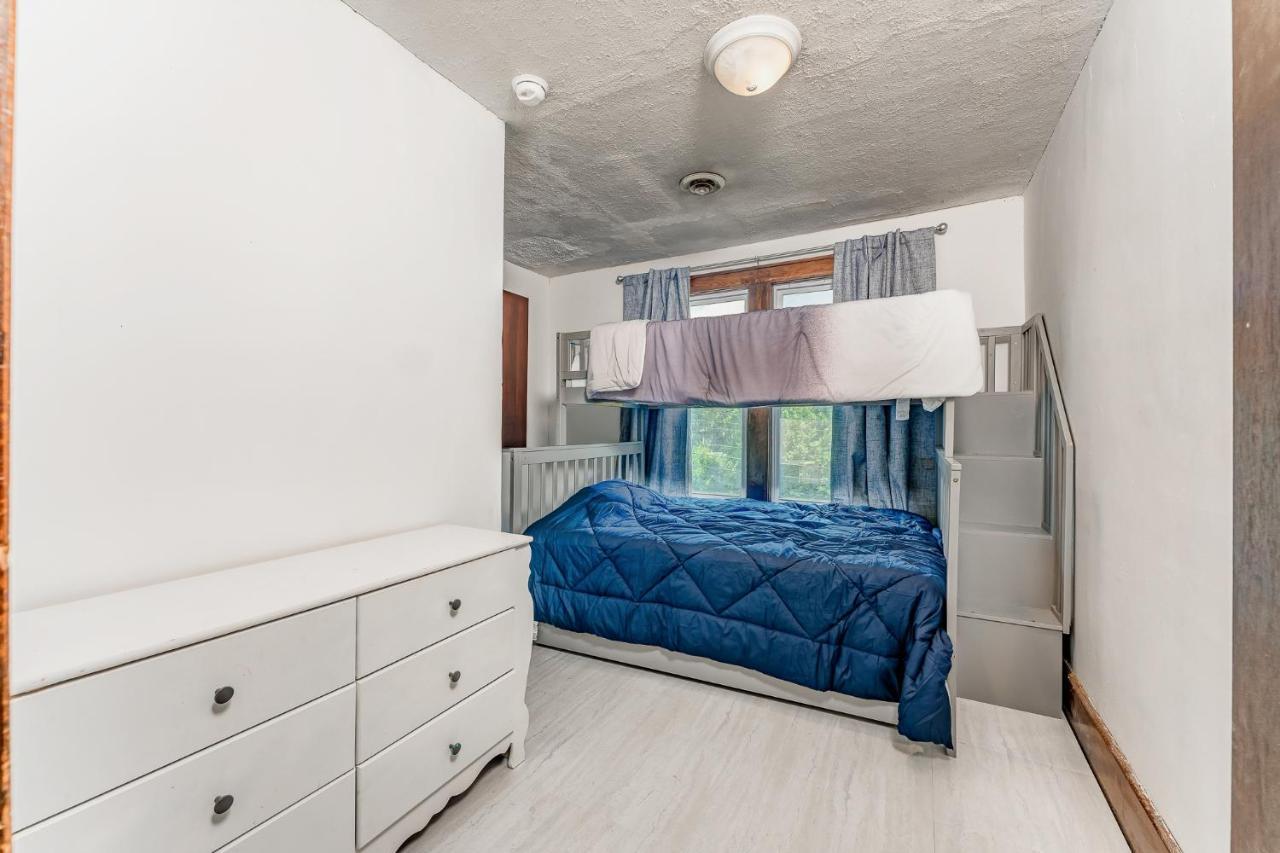 Awesome House, 5 Minutes To Dt, 2 Miles To Stadium And Ruby Memorial! Morgantown Luaran gambar