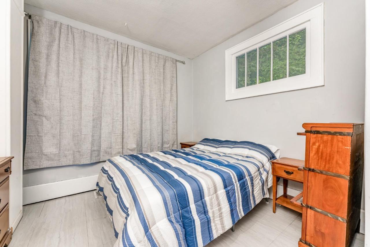 Awesome House, 5 Minutes To Dt, 2 Miles To Stadium And Ruby Memorial! Morgantown Luaran gambar